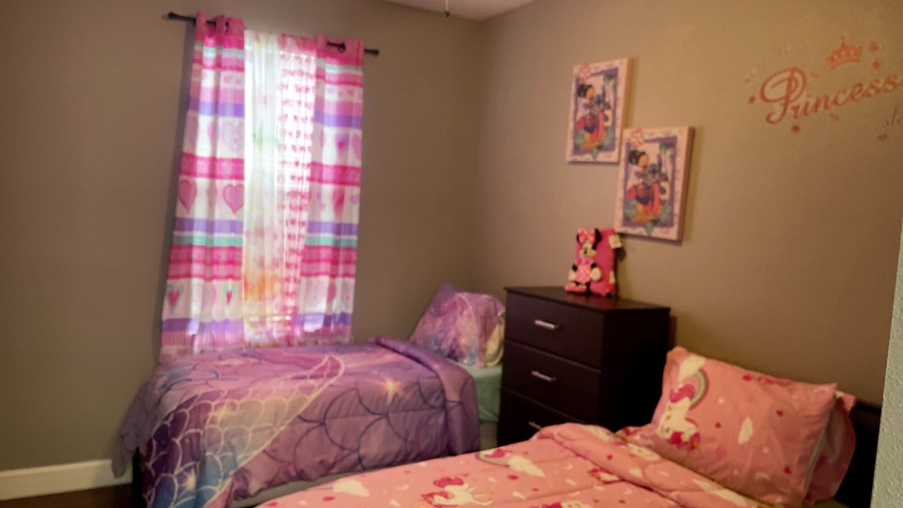 Photo of Bedroom in Kissimmee