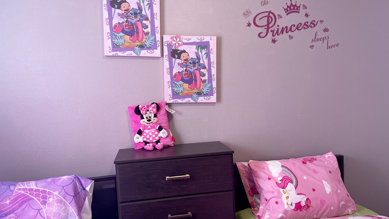 Photo of Bedroom in Kissimmee