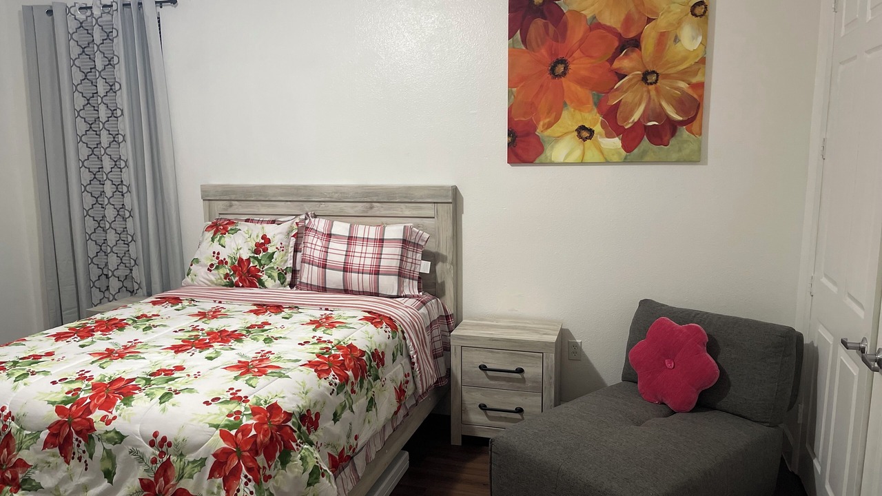 Photo of Bedroom in Kissimmee