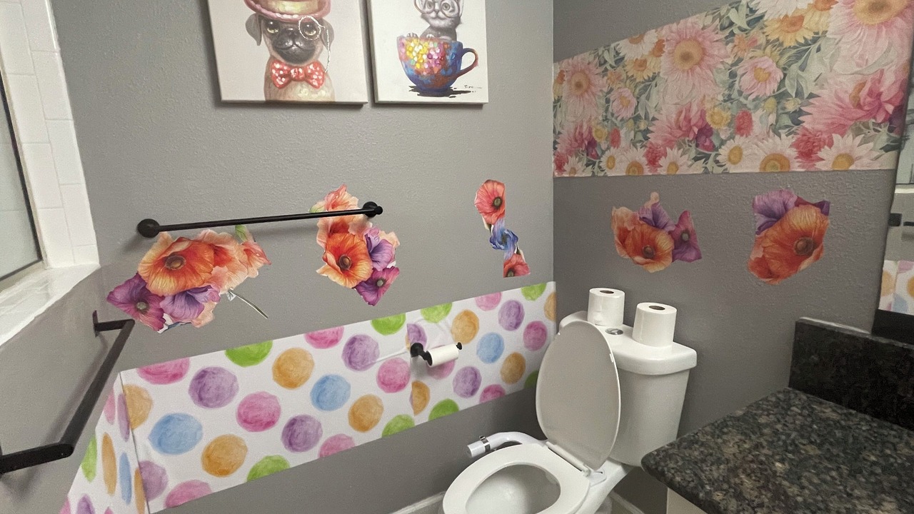 Photo of Bathroom in Kissimmee
