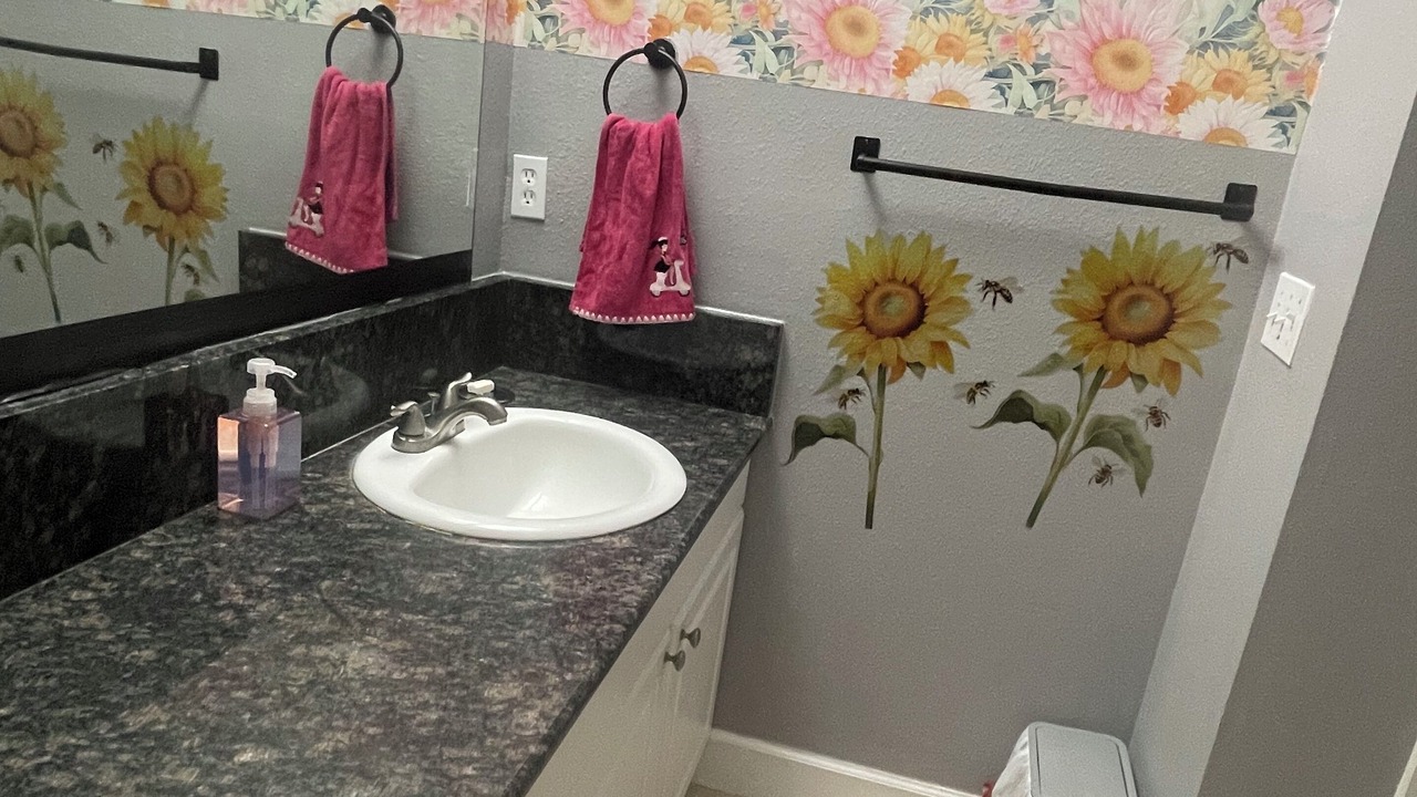 Photo of Bathroom in Kissimmee