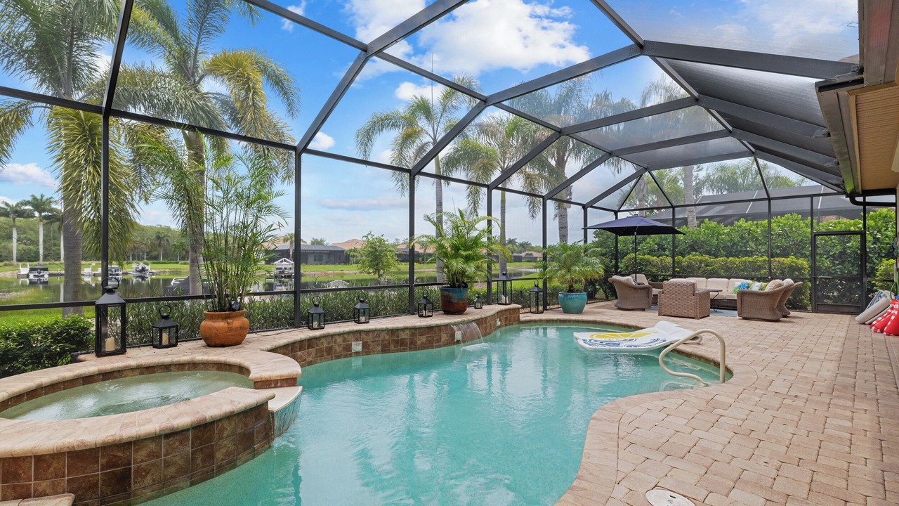 Photo of Outdoor in Naples