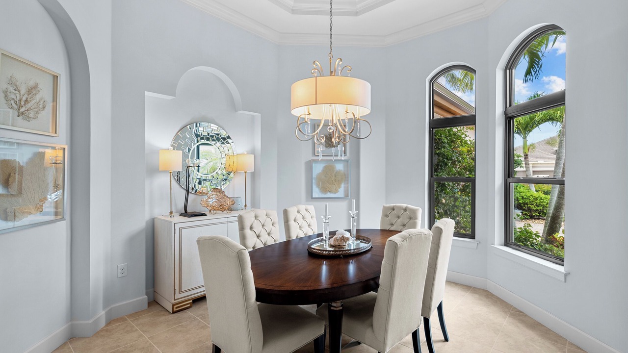 Photo of Bedroom in Naples