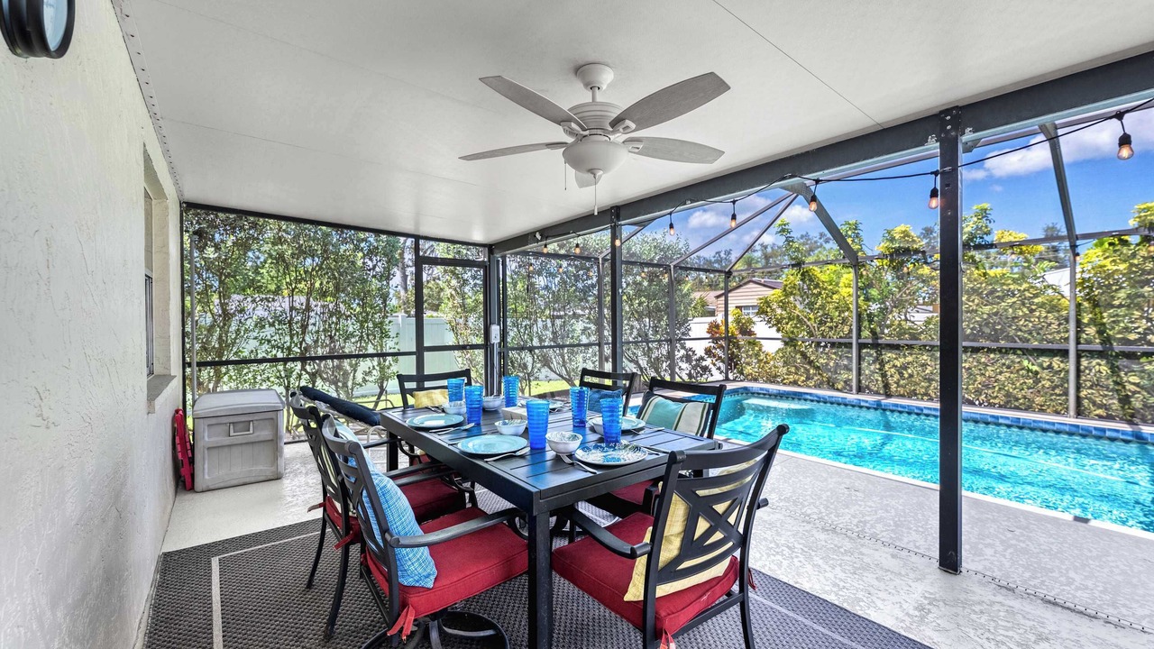 Photo of Outdoor in Gulf Gate Estates