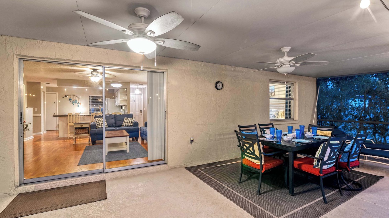Photo of Outdoor in Gulf Gate Estates