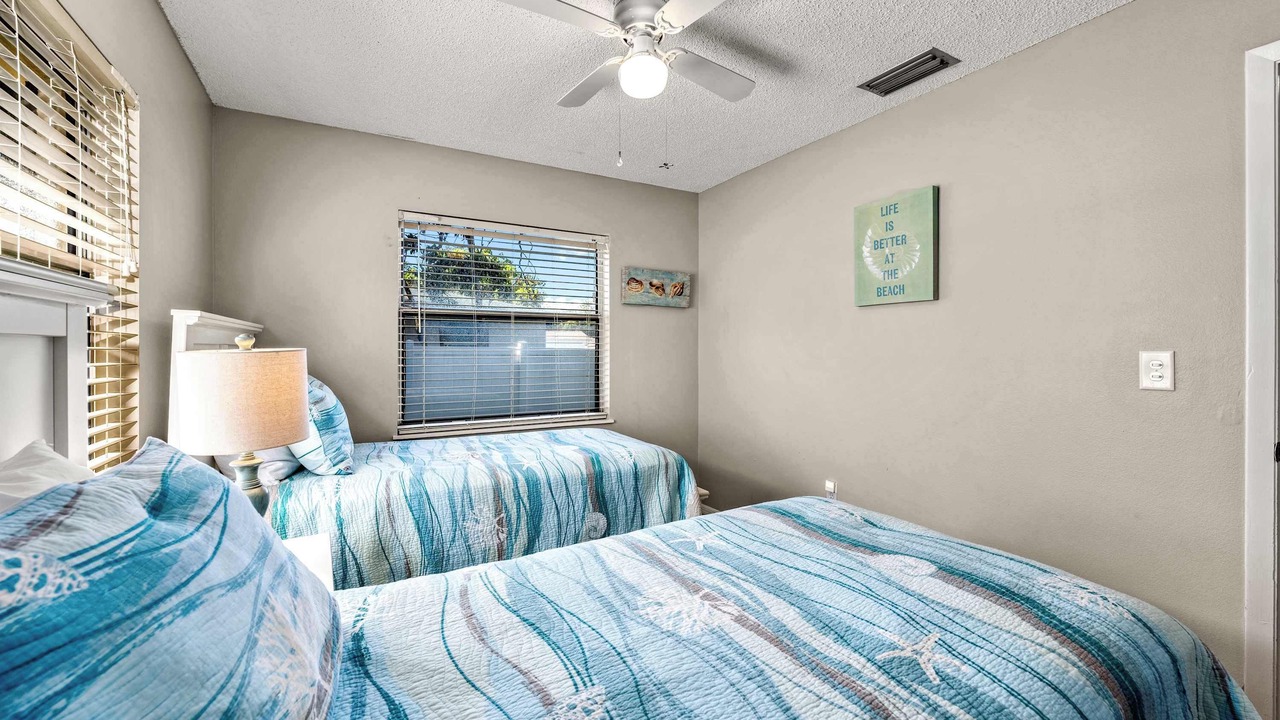 Photo of Bedroom in Gulf Gate Estates
