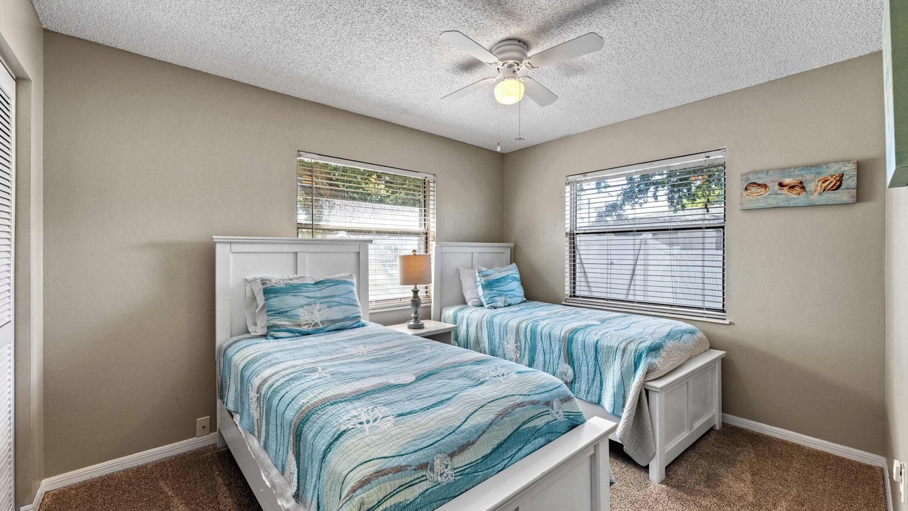 Photo of Bedroom in Gulf Gate Estates
