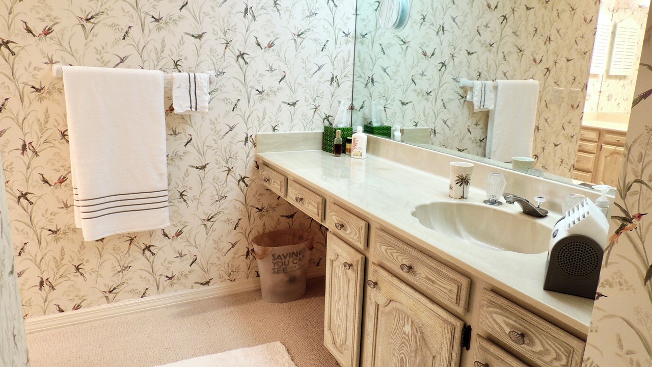 Photo of Bathroom in Indian River Shores