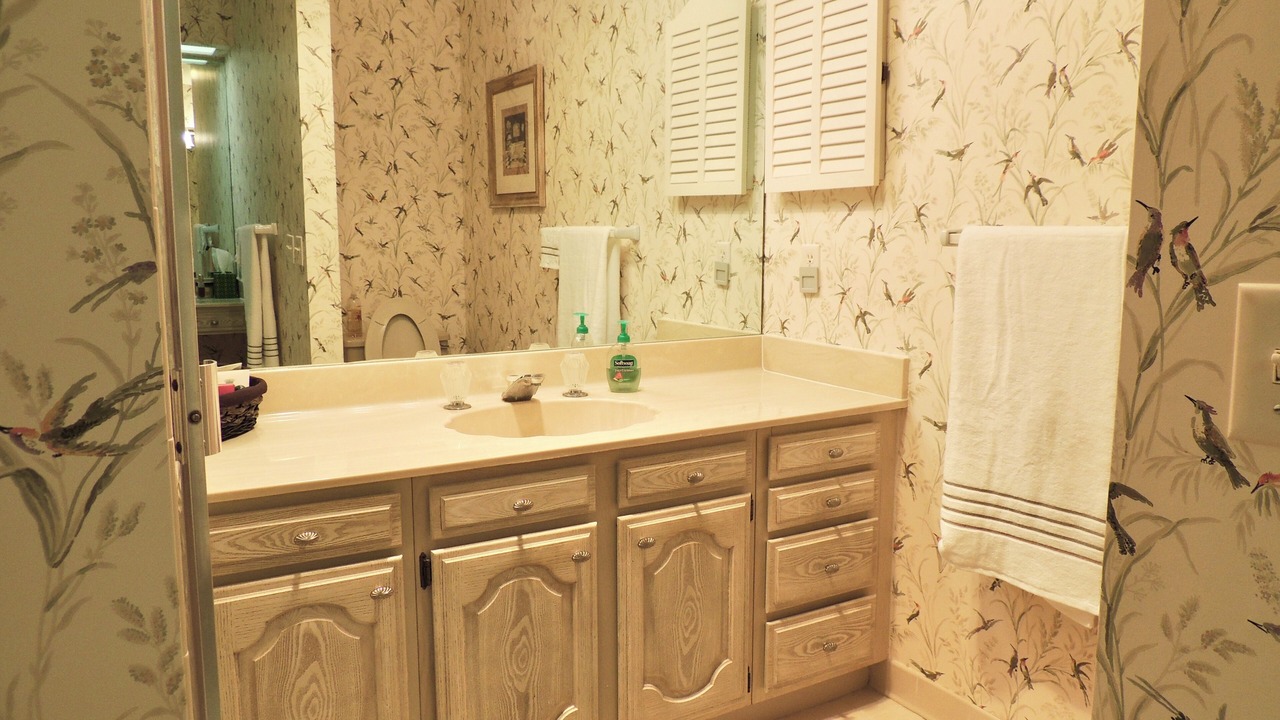 Photo of Bathroom in Indian River Shores