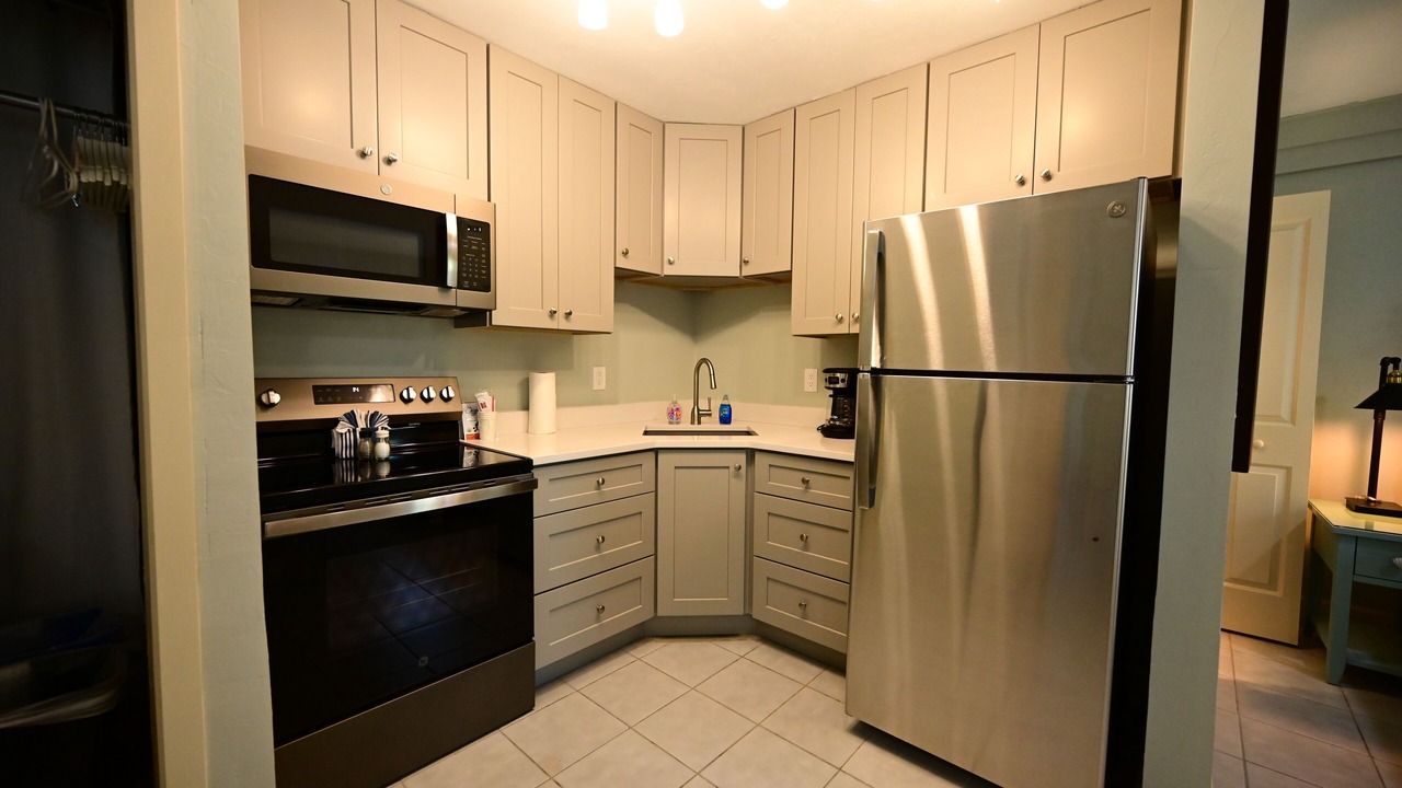 Photo of Kitchen in Sanibel