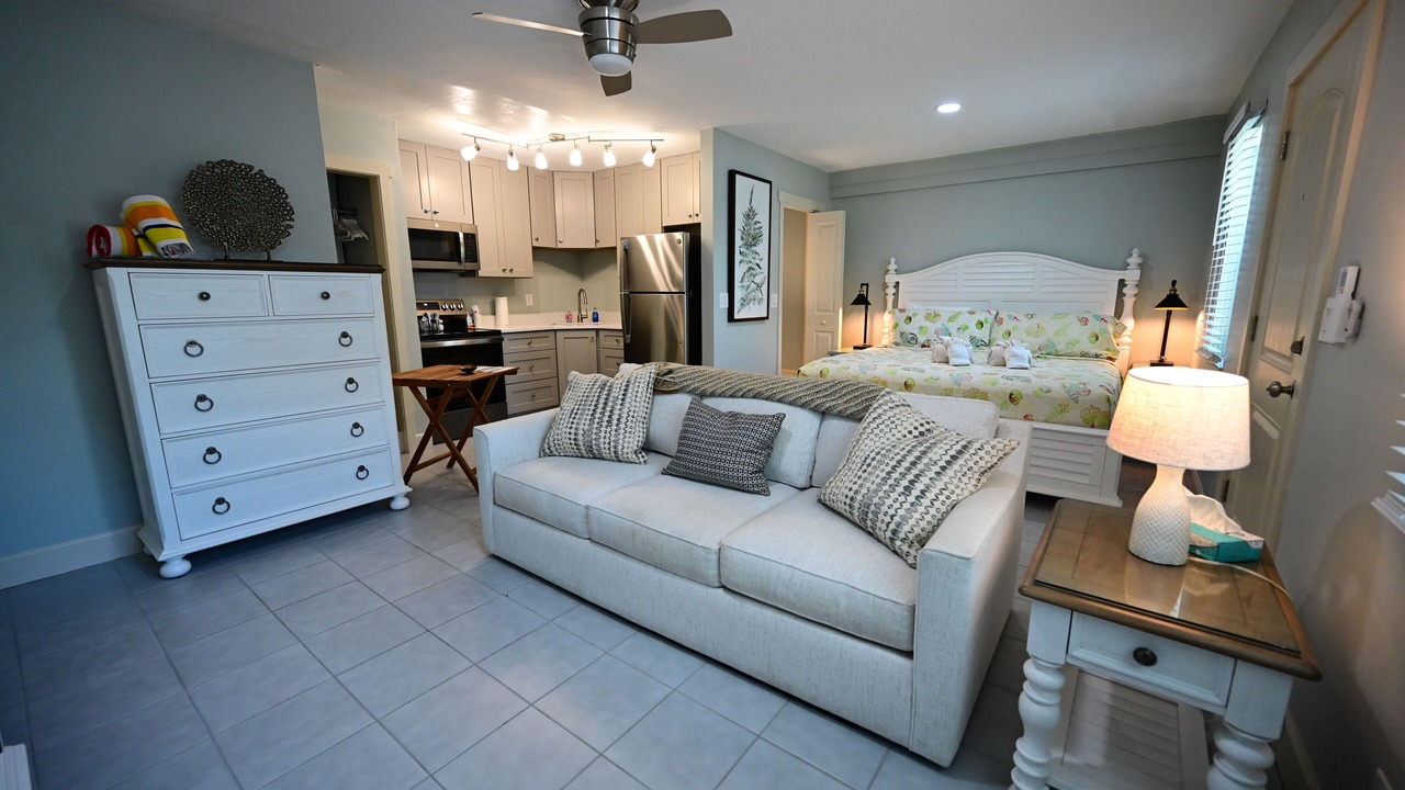 Photo of Livingroom in Sanibel