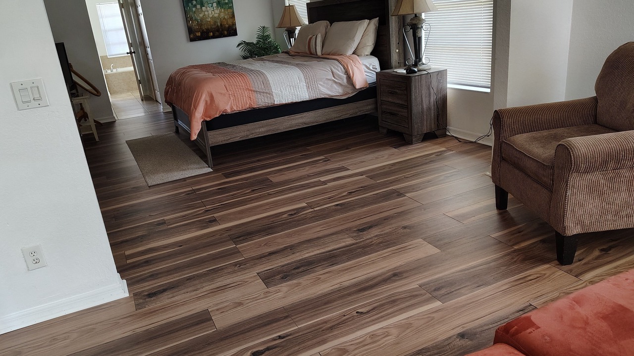 Photo of Bedroom in Trafalgar