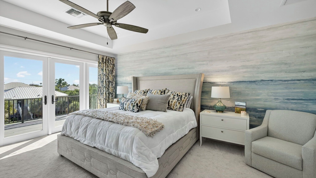 Photo of Bedroom in Murex Lakes