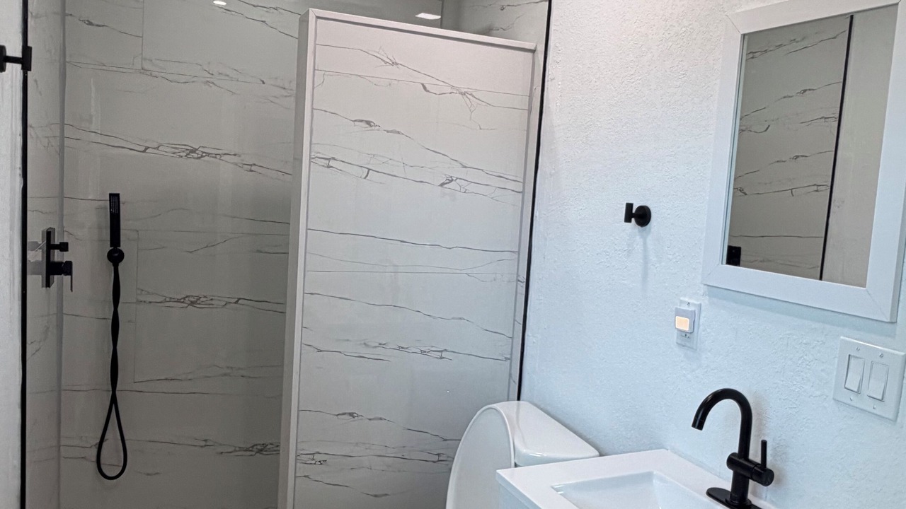 Photo of Bathroom in Tampa