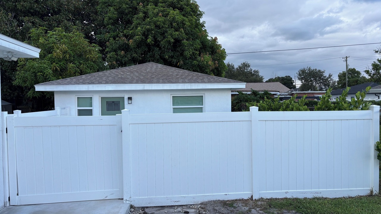 Photo of Outdoor in Tampa