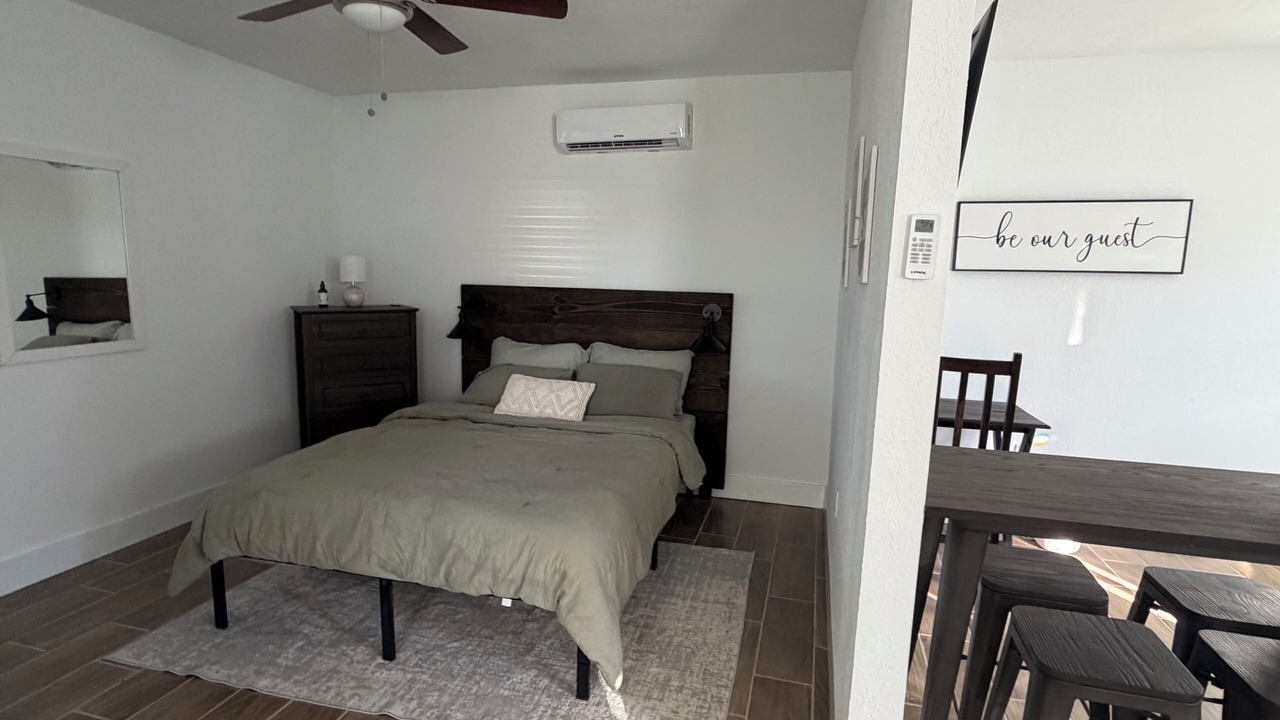 Photo of Bedroom in Tampa