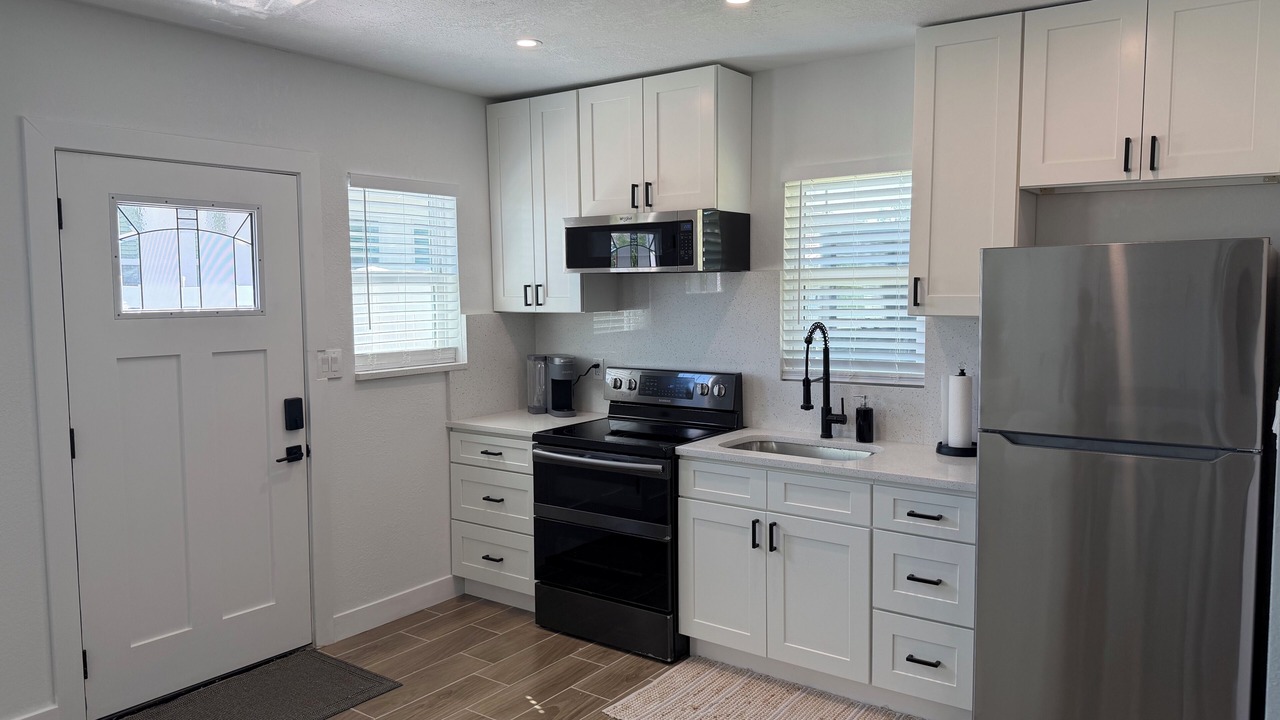 Photo of Kitchen in Tampa