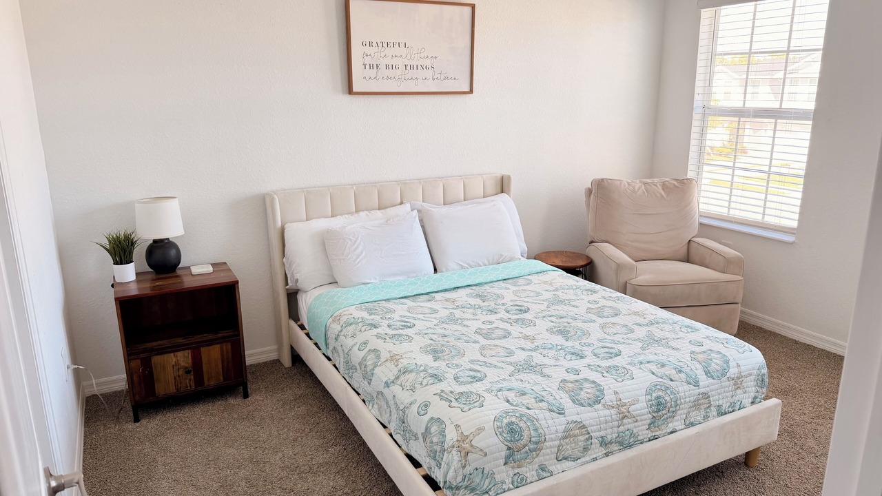 Photo of Bedroom in Fort Myers