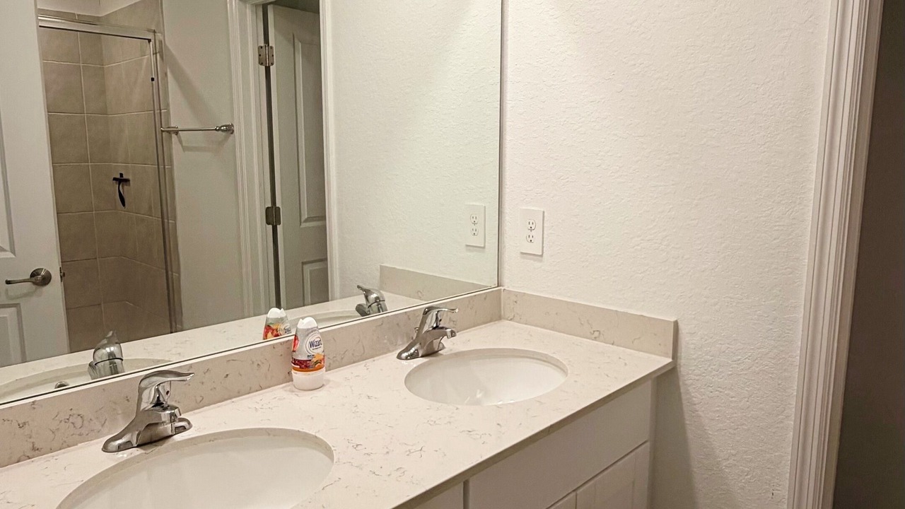 Photo of Bathroom in Fort Myers