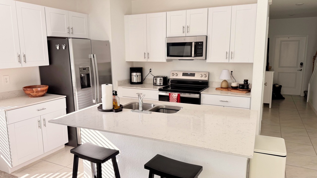 Photo of Kitchen in Fort Myers