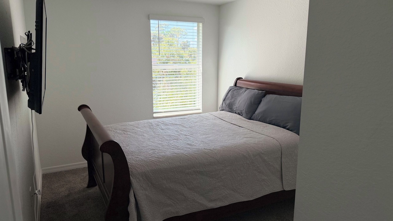 Photo of Bedroom in Fort Myers