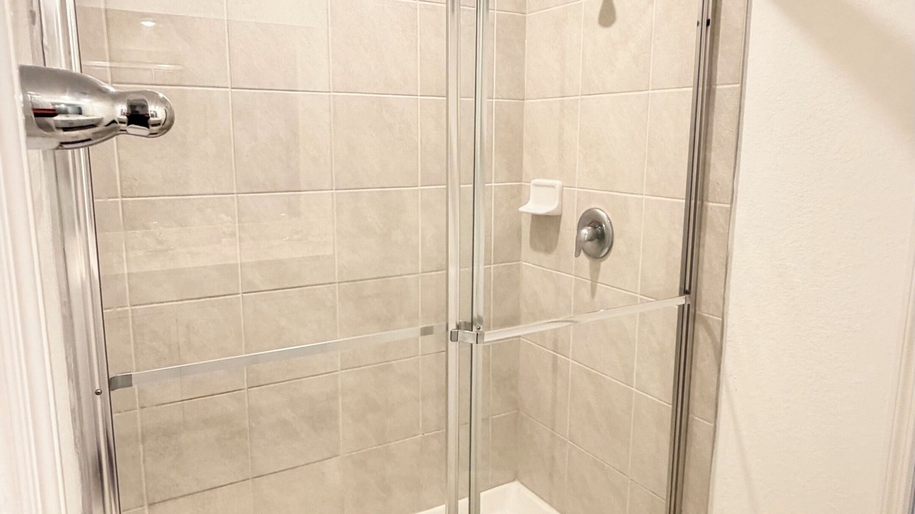 Photo of Bathroom in Fort Myers