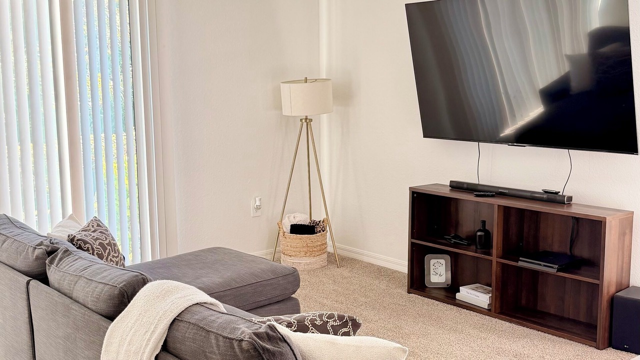 Photo of Livingroom in Fort Myers