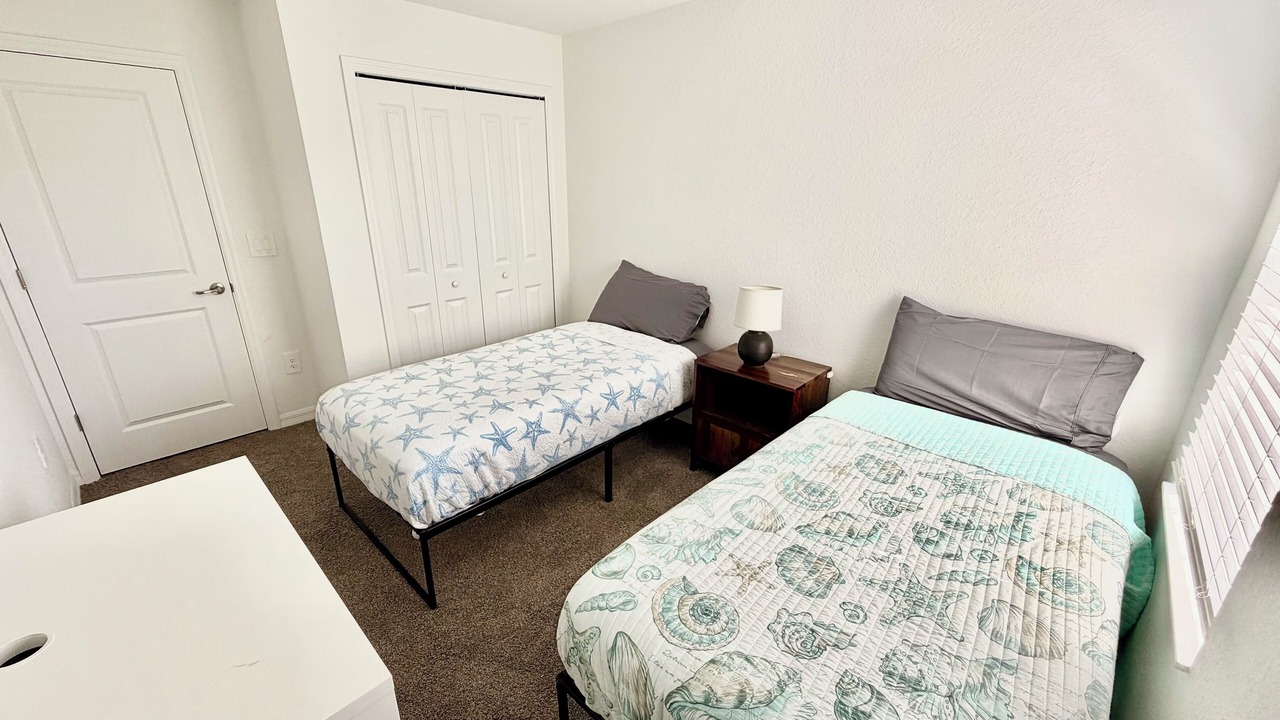 Photo of Bedroom in Fort Myers