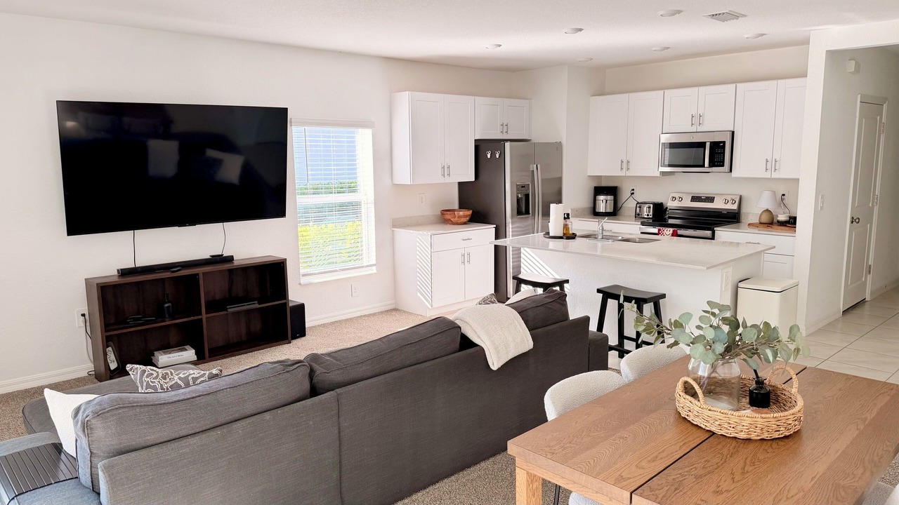 Photo of Livingroom in Fort Myers