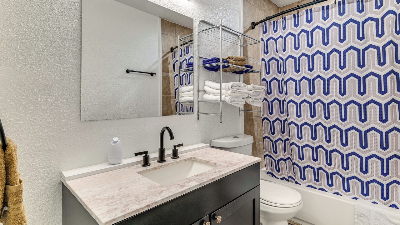 Photo of Bathroom in Jan Phyl Village