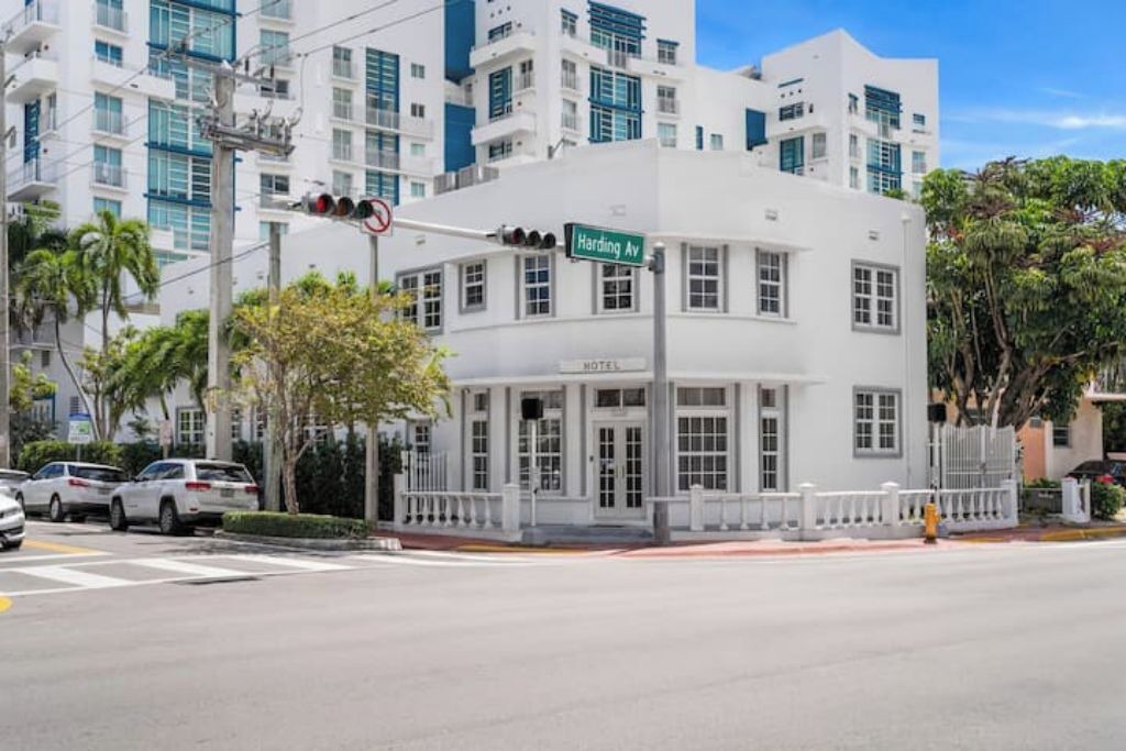 Photo of Outdoor in North Beach