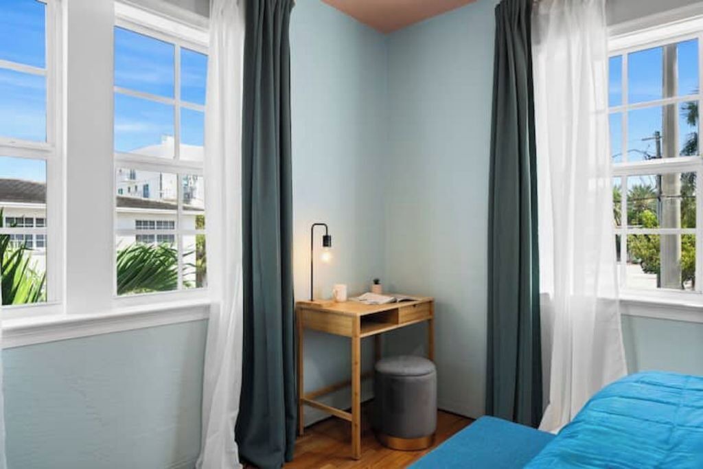 Photo of Bedroom in North Beach