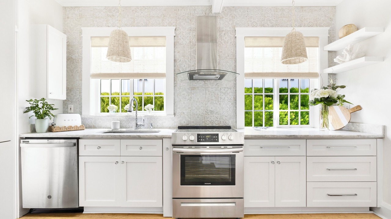Photo of Kitchen in Granada