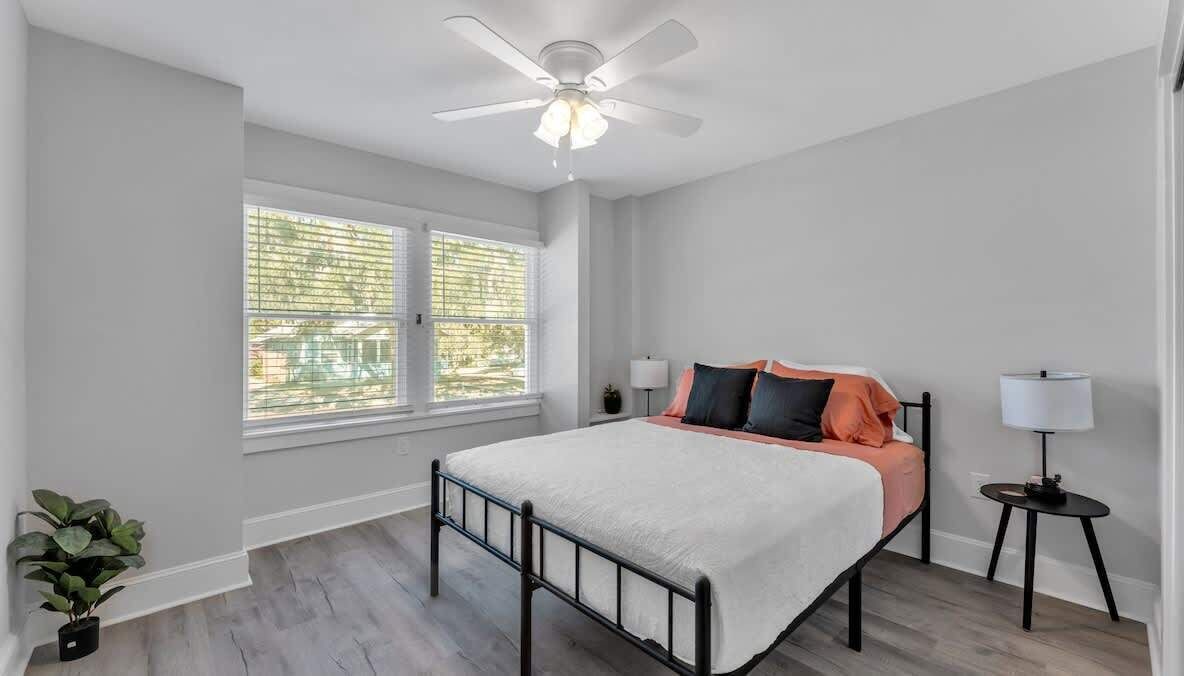 Photo of Bedroom in Lakeland