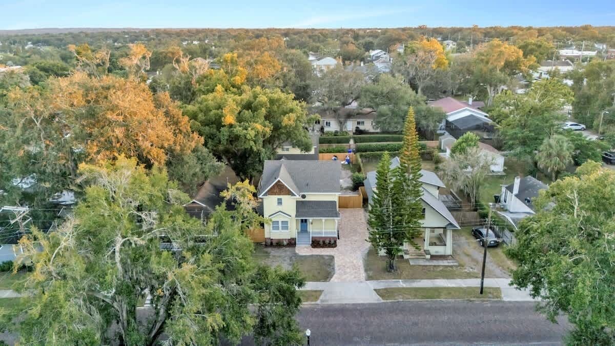 Photo of Outdoor in Lakeland