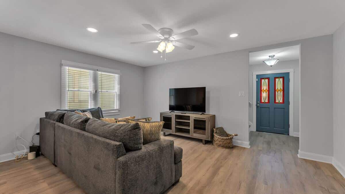 Photo of Livingroom in Lakeland