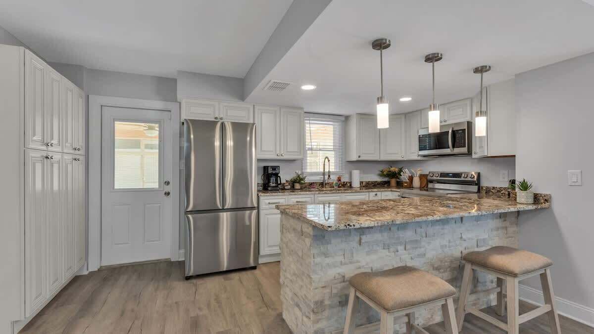 Photo of Kitchen in Lakeland
