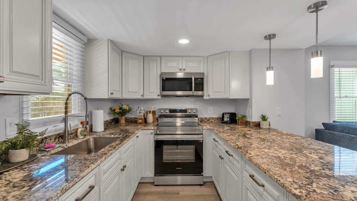 Photo of Kitchen in Lakeland