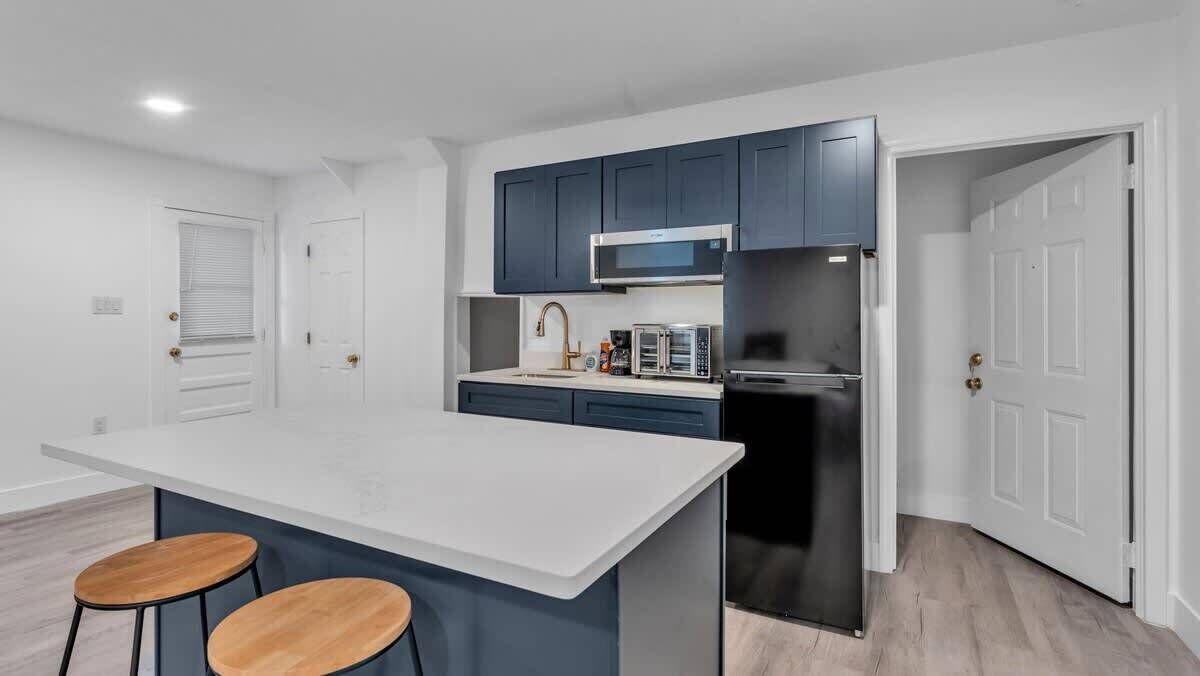 Photo of Kitchen in Lakeland