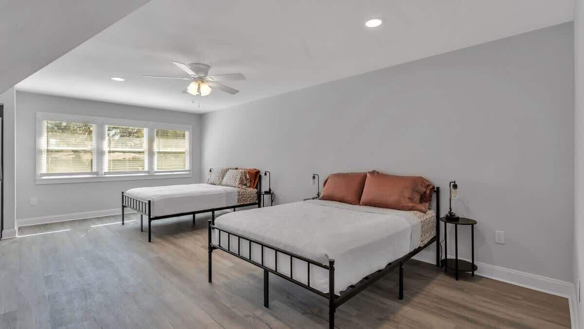 Photo of Bedroom in Lakeland