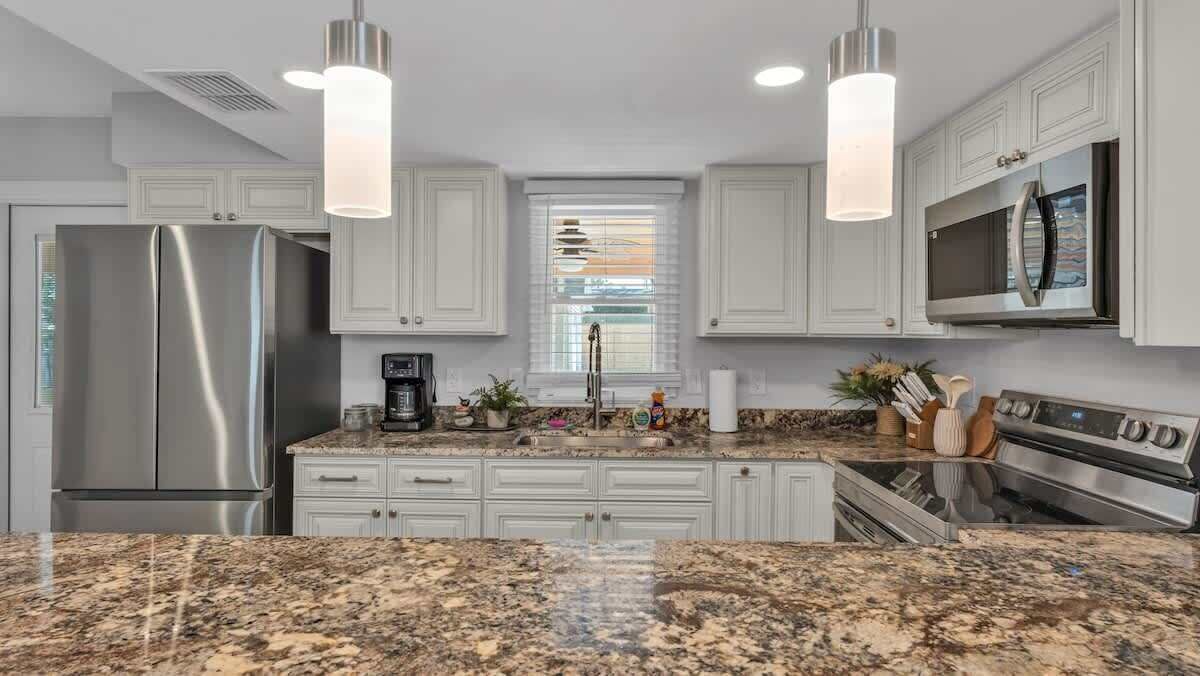 Photo of Kitchen in Lakeland
