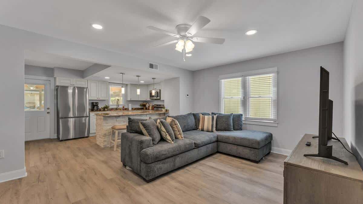 Photo of Livingroom in Lakeland