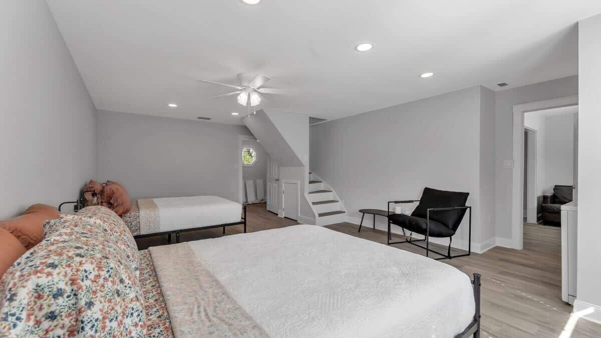 Photo of Bedroom in Lakeland