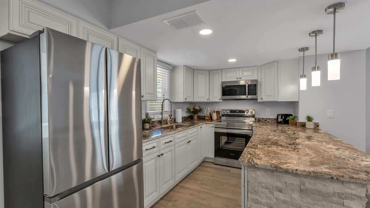 Photo of Kitchen in Lakeland