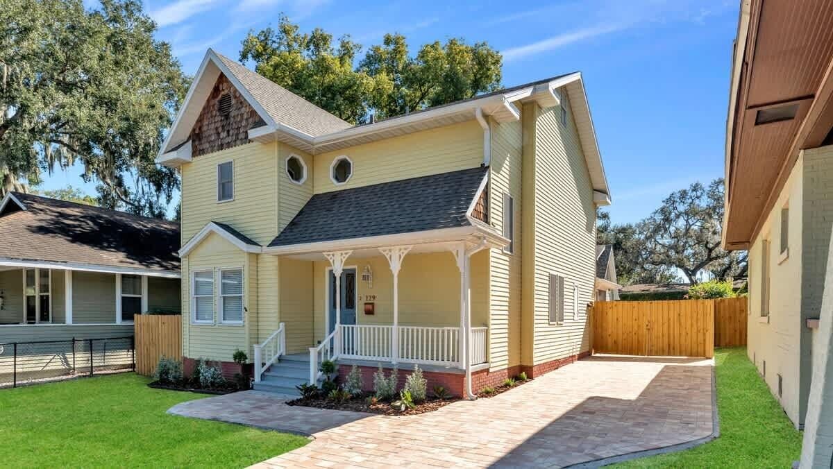 Photo of Outdoor in Lakeland