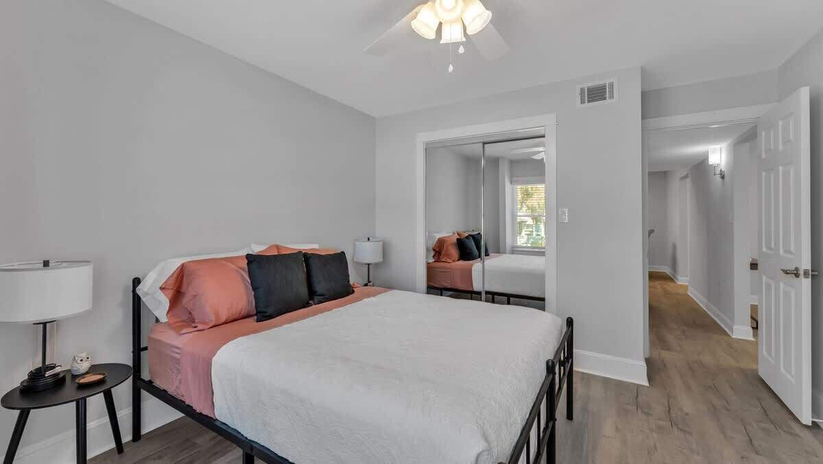 Photo of Bedroom in Lakeland