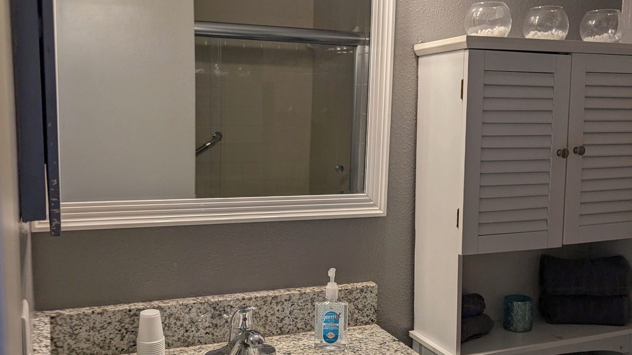 Photo of Bathroom in Lutz