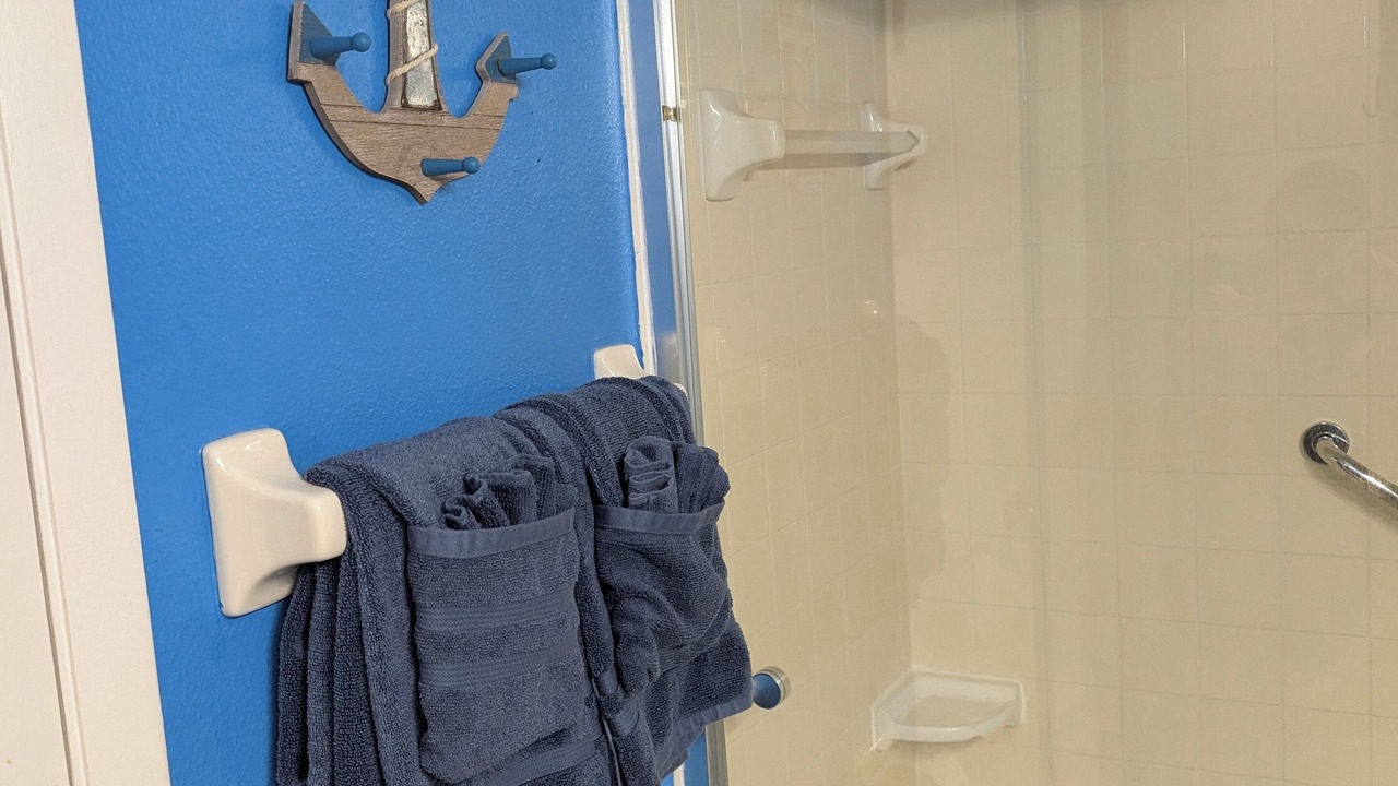 Photo of Bathroom in Lutz