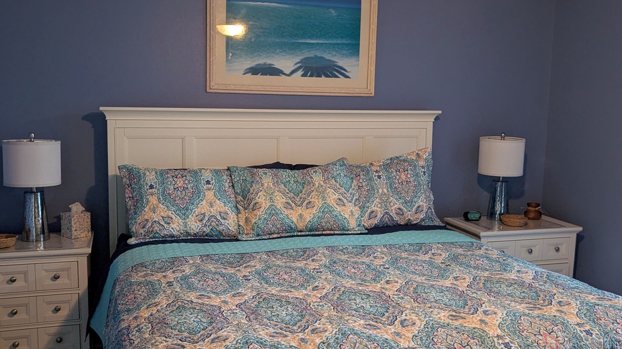 Photo of Bedroom in Lutz