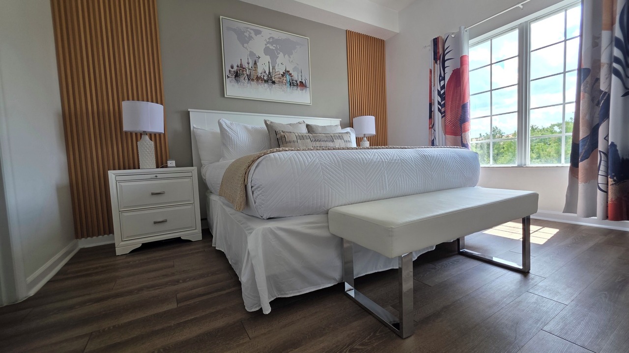 Photo of Bedroom in Florida Central Atlantic Coast
